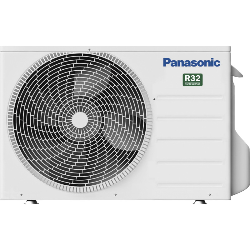 Кондиціонер Panasonic Super Compact Premium TZ CS-TZ35ZKEW/CU-TZ35ZKE