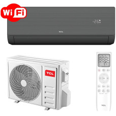 Кондиціонер TCL TAC-12CHSD/ZG41IHB AI HEAT PUMP INVERTER R32 WI-FI