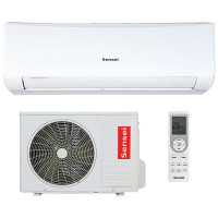 Кондиціонер SENSEI SAC-24SKWA/I
