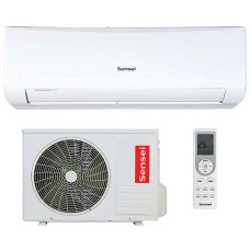 Кондиціонер SENSEI SAC-24SKWA/I