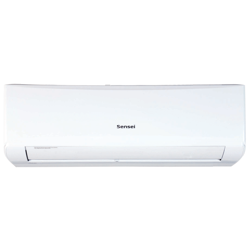 Кондиціонер SENSEI SAC-24SKWA/I