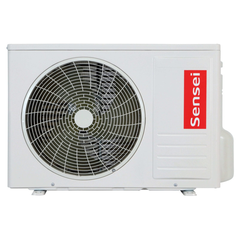 Кондиціонер SENSEI SAC-24SKWA/I