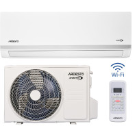 Кондиціонер Ardesto ACM-09ERP-R32-WF-AG-S