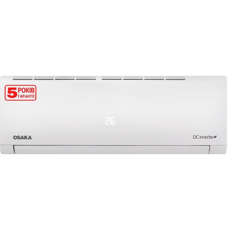 Кондиціонер OSAKA STV-07HH5