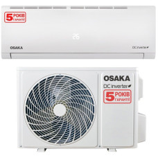 Кондиціонер OSAKA STV-07HH5