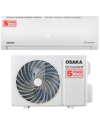 Кондиціонер OSAKA STV-07HH5