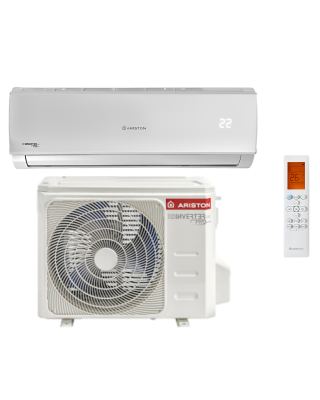 Кондиціонер Ariston ALYS R32 C 50 MUD0 (3381517)