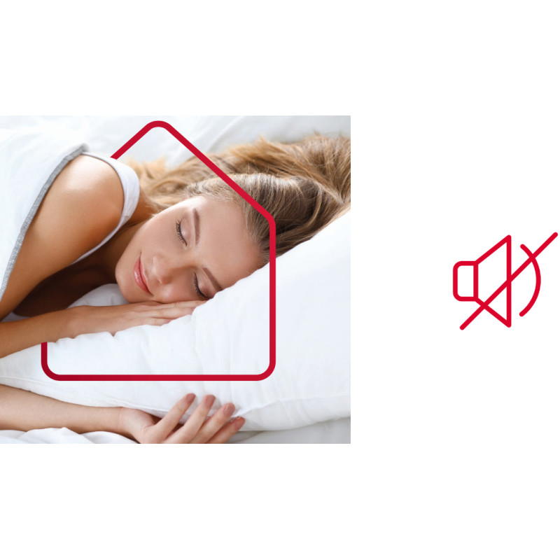 Кондиціонер Ariston ALYS R32 C 50 MUD0 (3381517)