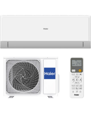 Кондиціонер Haier Revive Inverter AS35RHBHRA/1U35YERFRA