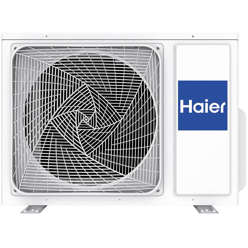 Кондиціонер Haier Revive Inverter AS35RHBHRA/1U35YERFRA