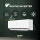 Кондиціонер Haier Revive Inverter AS35RHBHRA/1U35YERFRA
