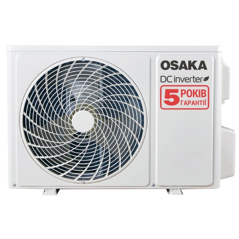 Кондиціонер OSAKA STV-07HH5 Wi-Fi