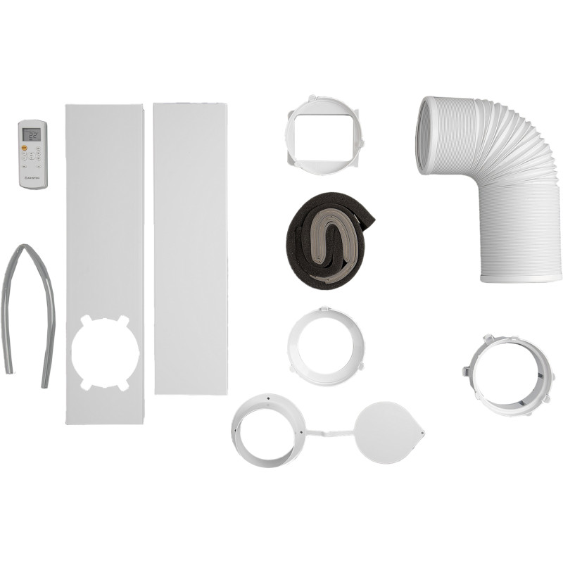 Кондиціонер Ariston Mobis Plus 10