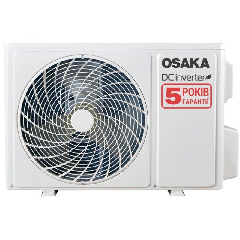 Кондиціонер OSAKA STV-09HH5