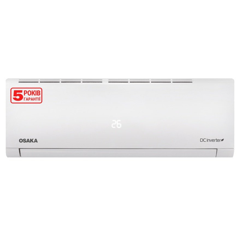 Кондиціонер OSAKA STV-09HH5 Wi-Fi