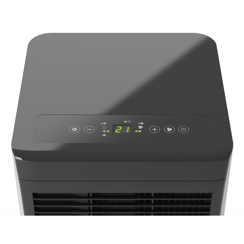 Кондиціонер Olimpia Splendid Dolceclima Compact 10 SB WIFI (OS-2572)