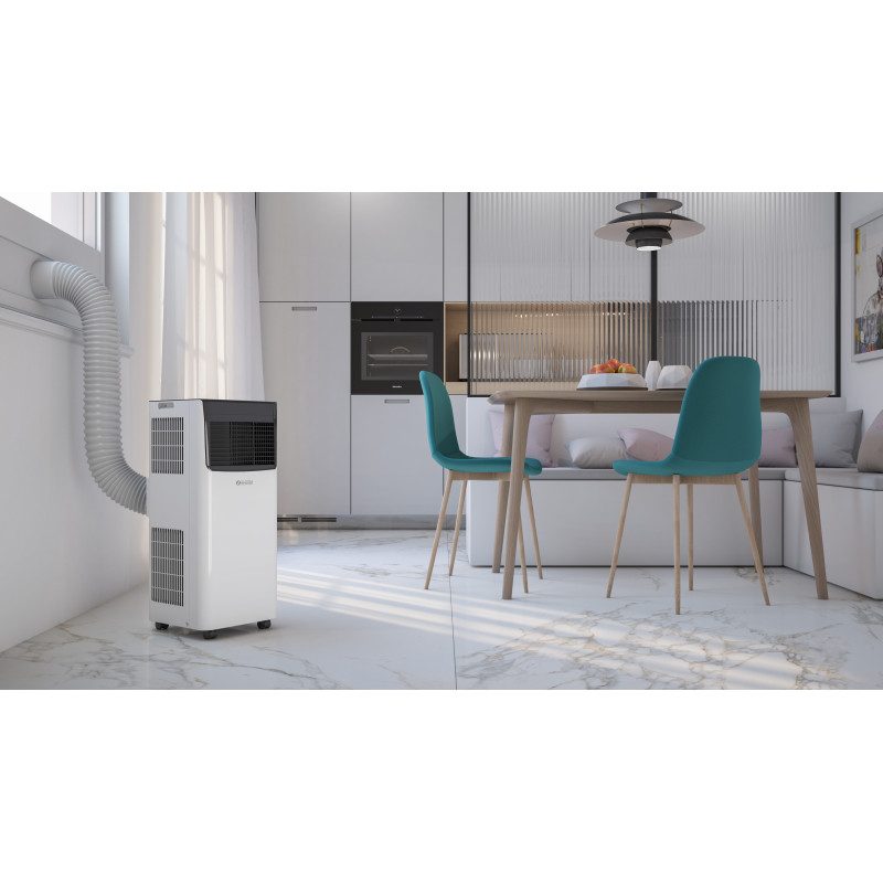 Кондиціонер Olimpia Splendid Dolceclima Compact 10 SB WIFI (OS-2572)