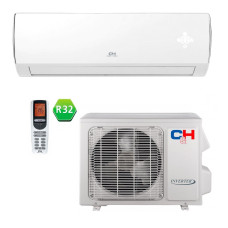 Кондиціонер Cooper&Hunter Veritas CH-S24FTXQ2-NG