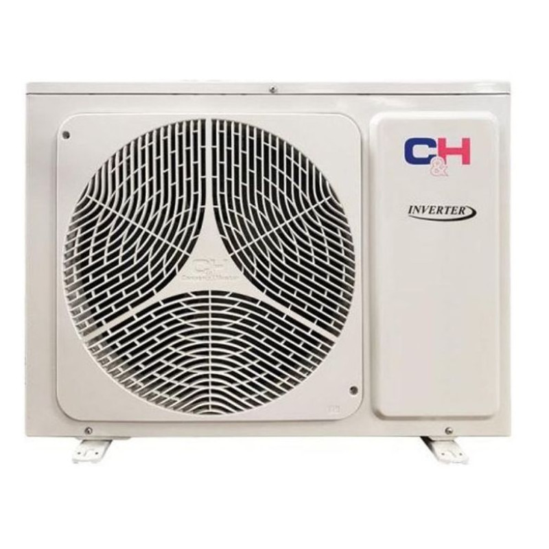 Кондиціонер Cooper&Hunter Veritas CH-S24FTXQ2-NG