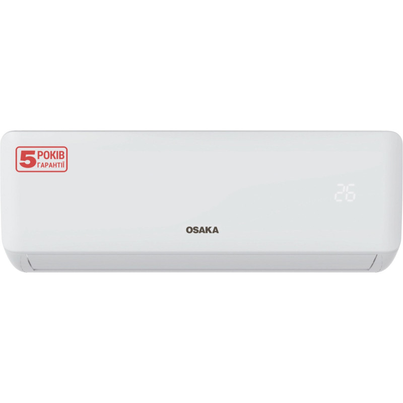 Кондиціонер Osaka ST-07 HH Elite (R-410) 