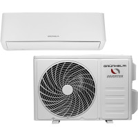 Кондиціонер Grunhelm GAC-18GH-IWF-TPRO-32