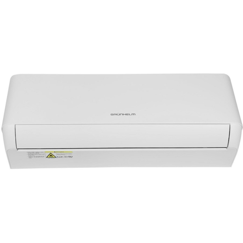 Кондиціонер Grunhelm GAC-18GH-IWF-TPRO-32