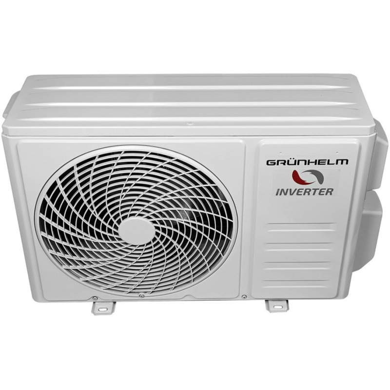 Кондиціонер Grunhelm GAC-18GH-IWF-TPRO-32