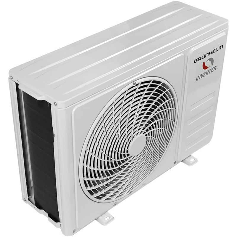 Кондиціонер Grunhelm GAC-18GH-IWF-TPRO-32
