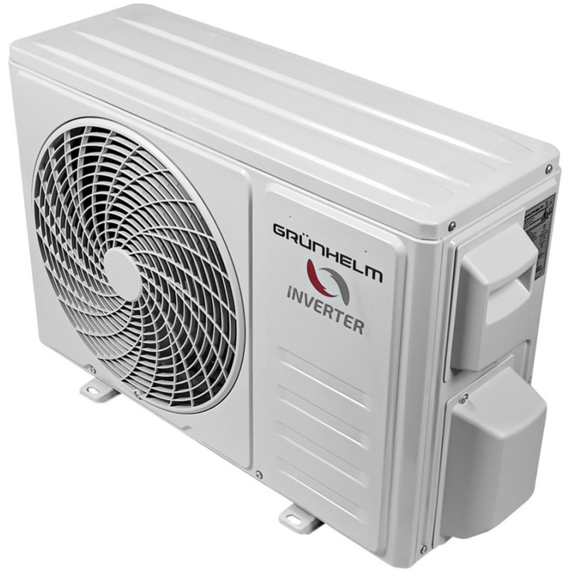 Кондиціонер Grunhelm GAC-18GH-IWF-TPRO-32