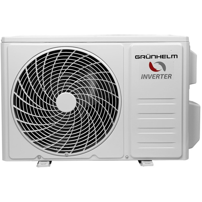 Кондиціонер Grunhelm Inverio GAC-24GH-INV32 (BP150499)