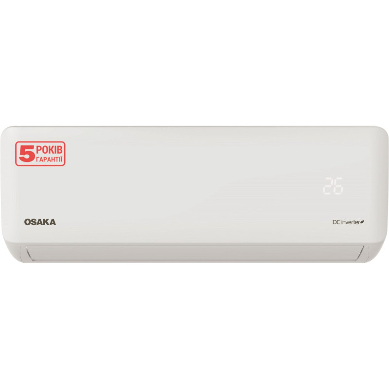 Кондиціонер OSAKA STV-09HH INVERTER
