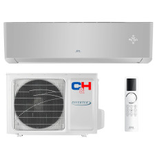 Кондиціонер Cooper&Hunter CH-S09FTXAM2S-SC