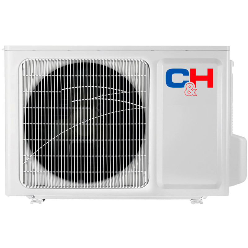 Кондиціонер Cooper&Hunter CH-S09FTXAM2S-SC