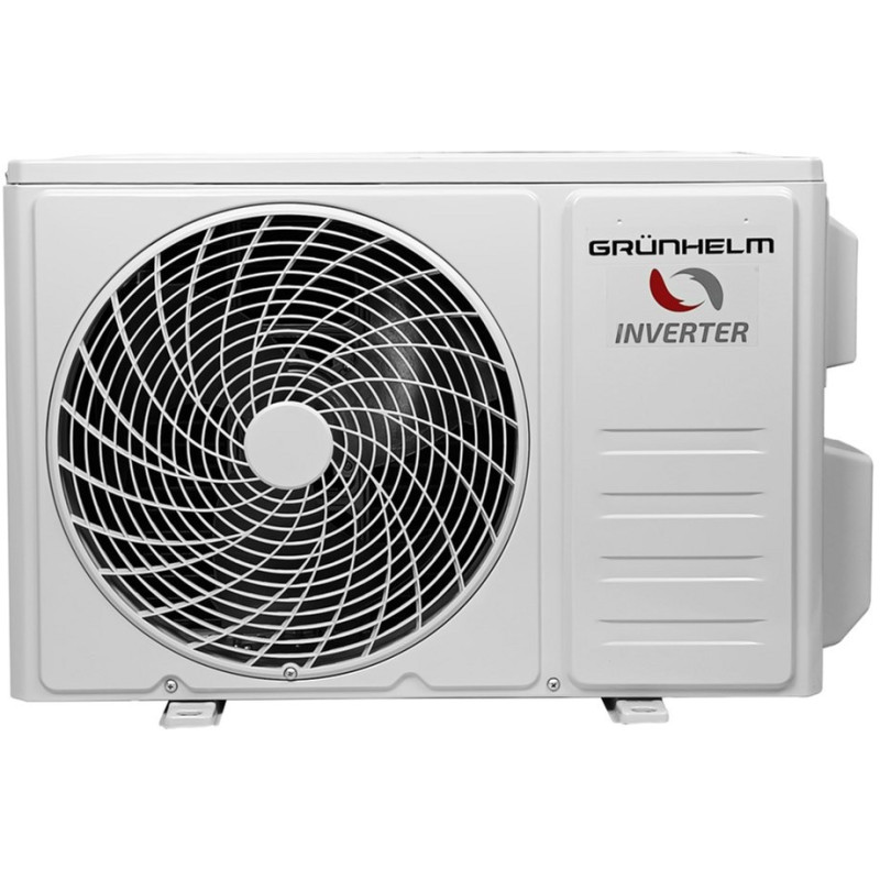 Кондиціонер Grunhelm GAC-24GH-IWF-TPRO-32