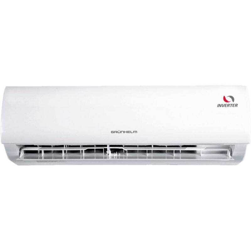 Кондиціонер Grunhelm Inverter GAC-24GH-I32 (BP141193)