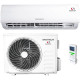 Кондиціонер Grunhelm Inverter GAC-24GH-I32 (BP141193)