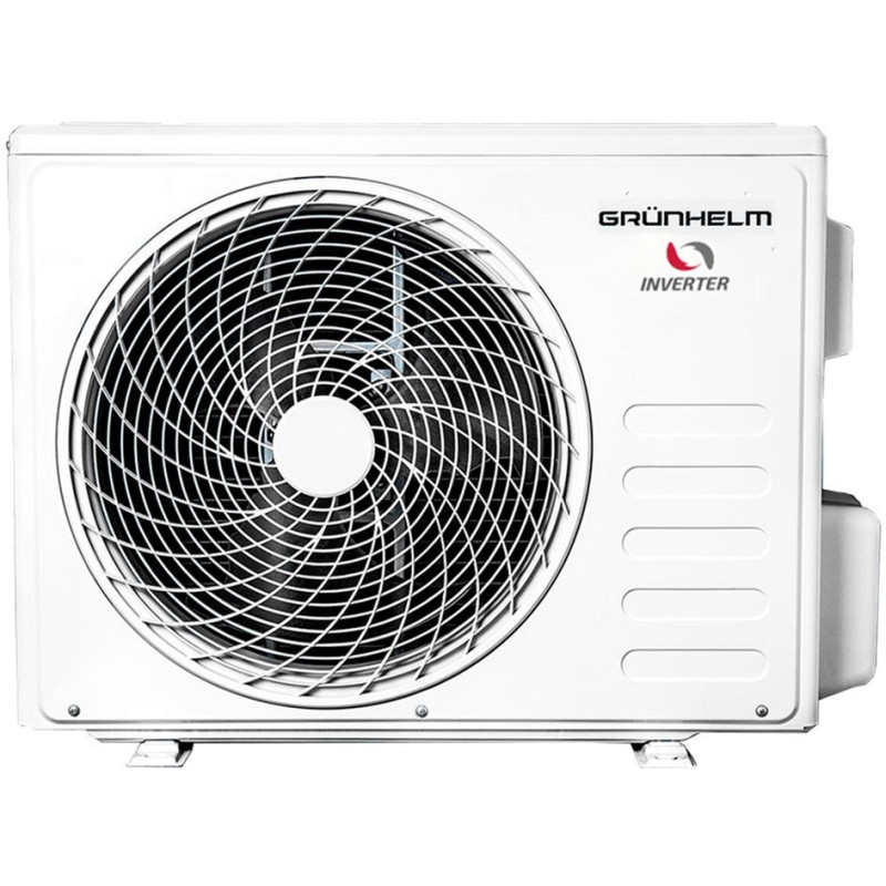 Кондиціонер Grunhelm Inverter GAC-24GH-I32 (BP141193)
