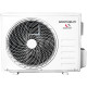 Кондиціонер Grunhelm Inverter GAC-24GH-I32 (BP141193)