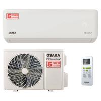 Кондиціонер Osaka INVERTER STV-24HH