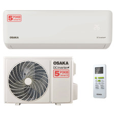 Кондиціонер Osaka INVERTER STV-24HH