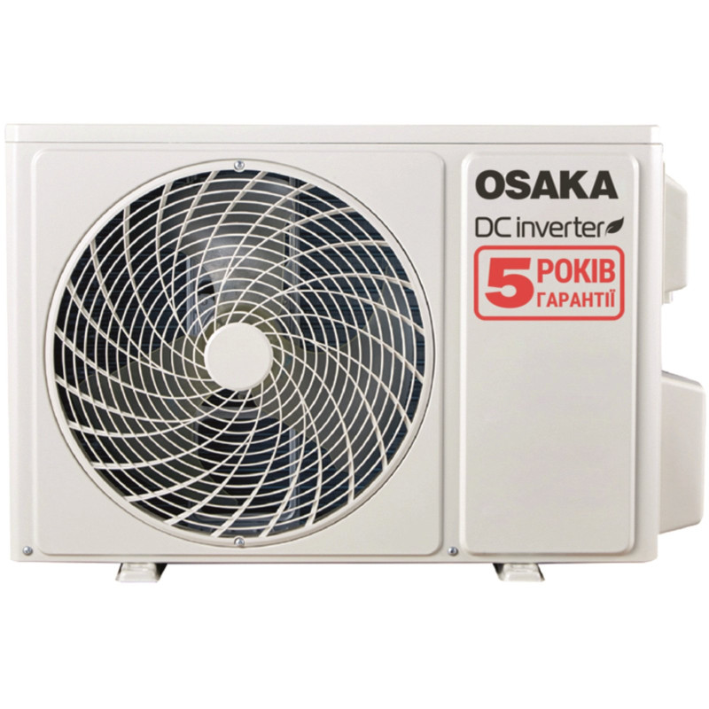 Кондиціонер Osaka INVERTER STV-24HH