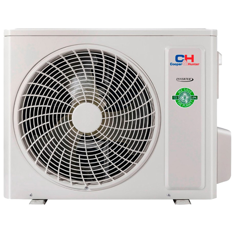 Кондиціонер Cooper&Hunter CH-S09FTXD2-SC