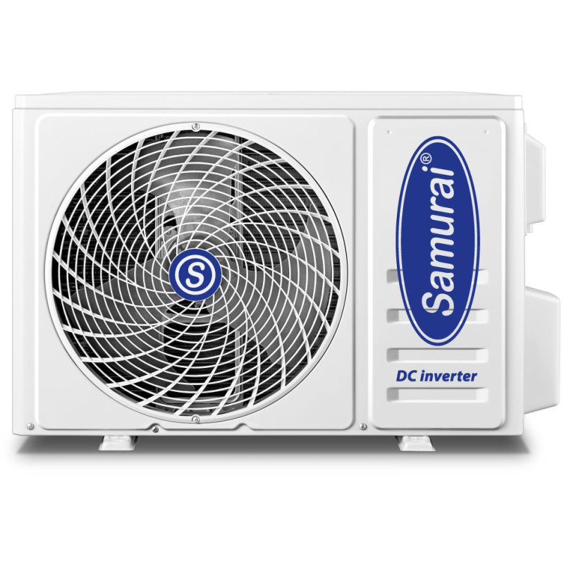 Кондиціонер Samurai SMA-09HRDN8T