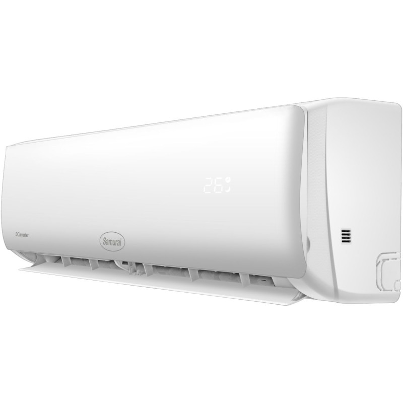 Кондиціонер Samurai SMA-09HRDN8T