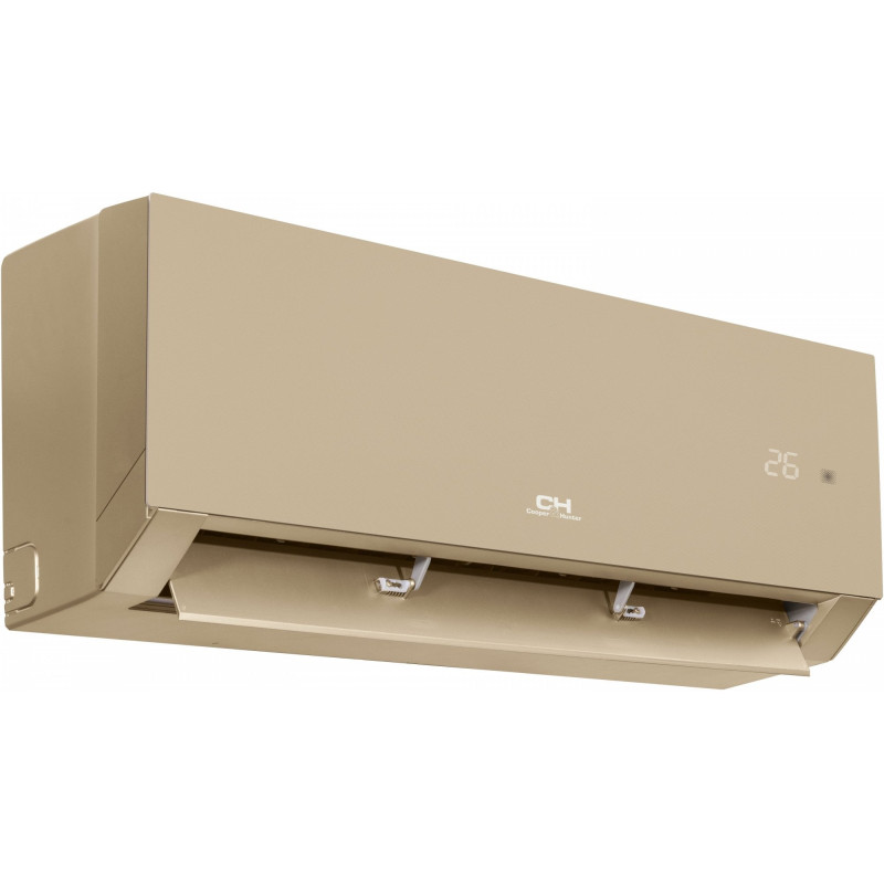 Кондиціонер Cooper&Hunter CH-S09FTXAM-GD