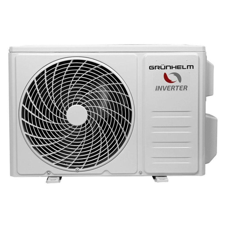 Кондиціонер Grunhelm GAC-12GH-IWF-TPRO-32
