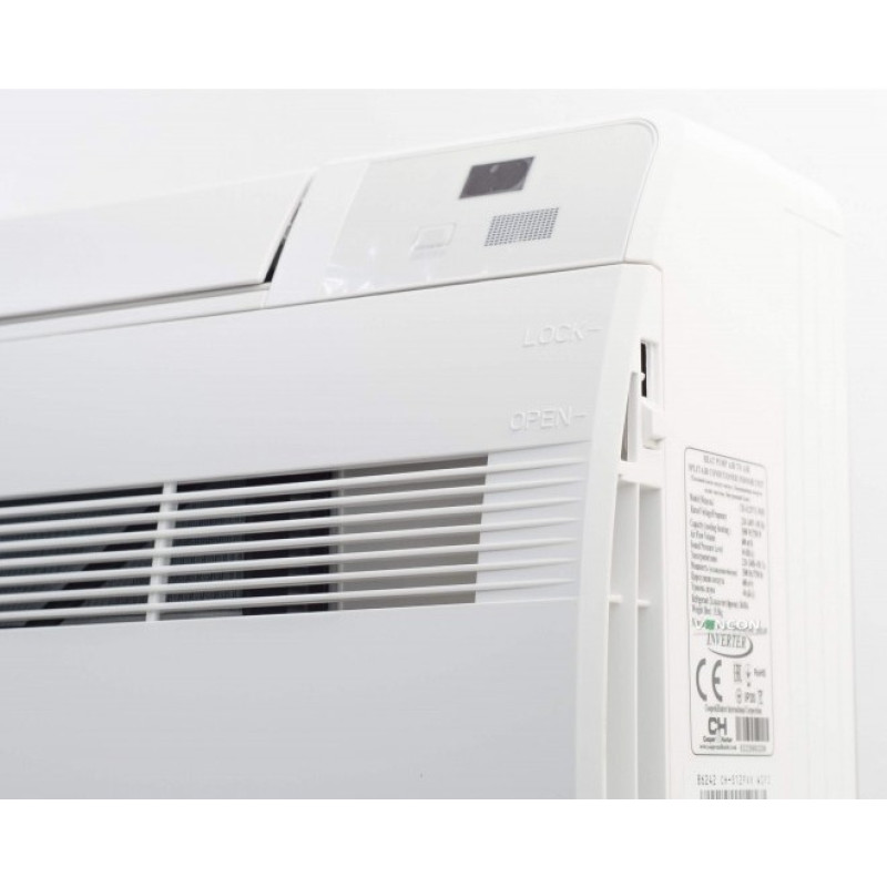 Кондиціонер Cooper&Hunter CH-S09FVX-NG