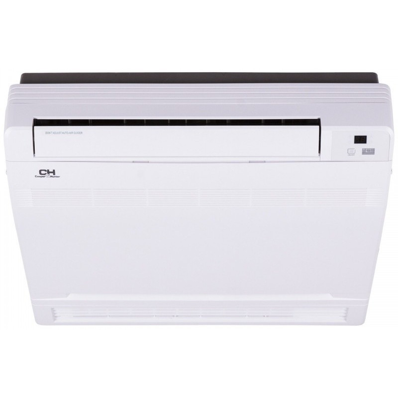 Кондиціонер Cooper&Hunter CH-S09FVX-NG