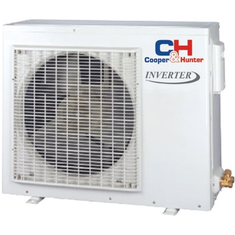 Кондиціонер Cooper&Hunter CH-S09FVX-NG