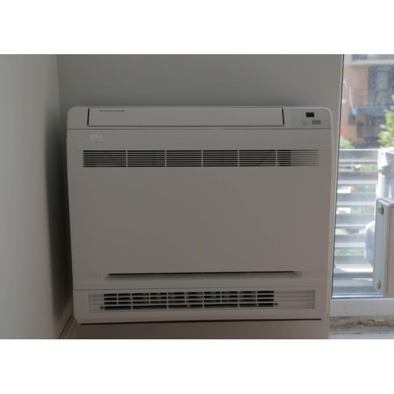 Кондиціонер Cooper&Hunter CH-S09FVX-NG